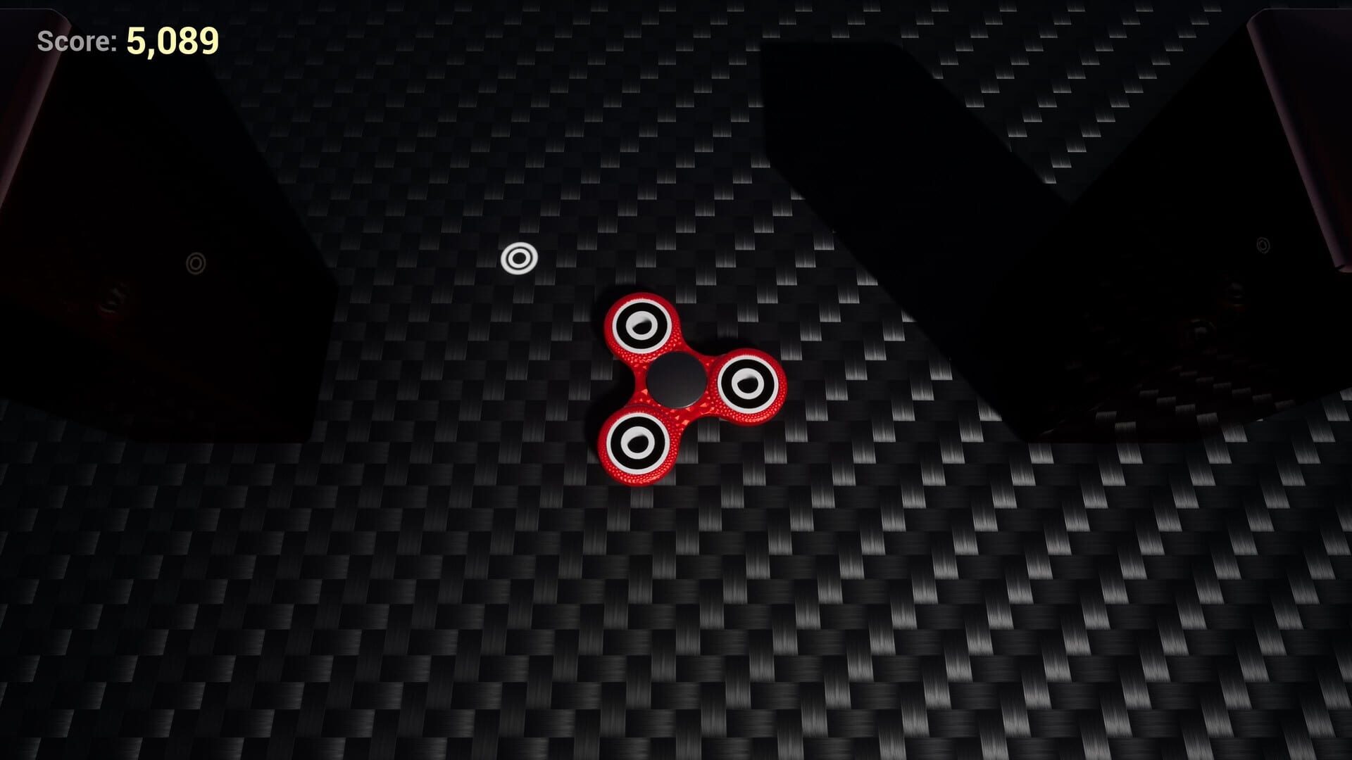 Ultimate Spinner Simulator - Unstress Yourself - Screenshot
