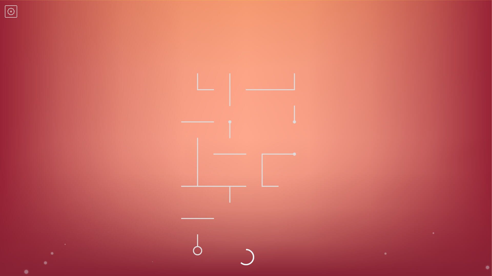 Tok - Screenshot