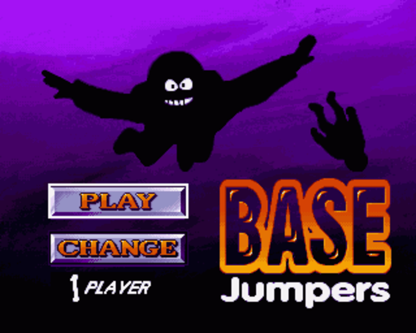 Base Jumpers screenshot