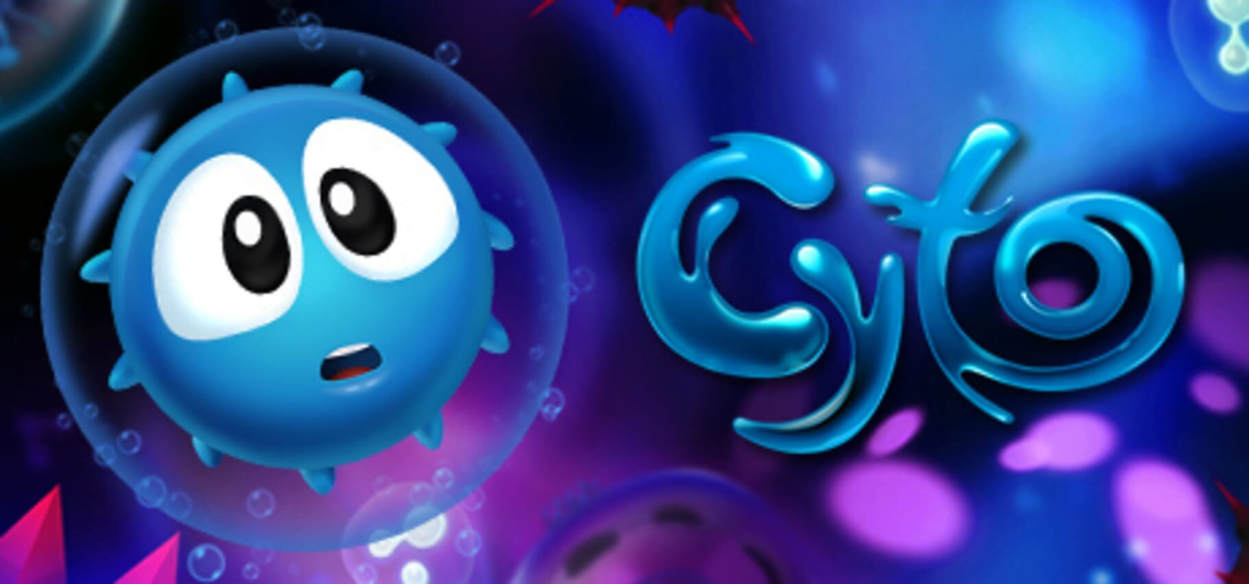 Cyto (2014)