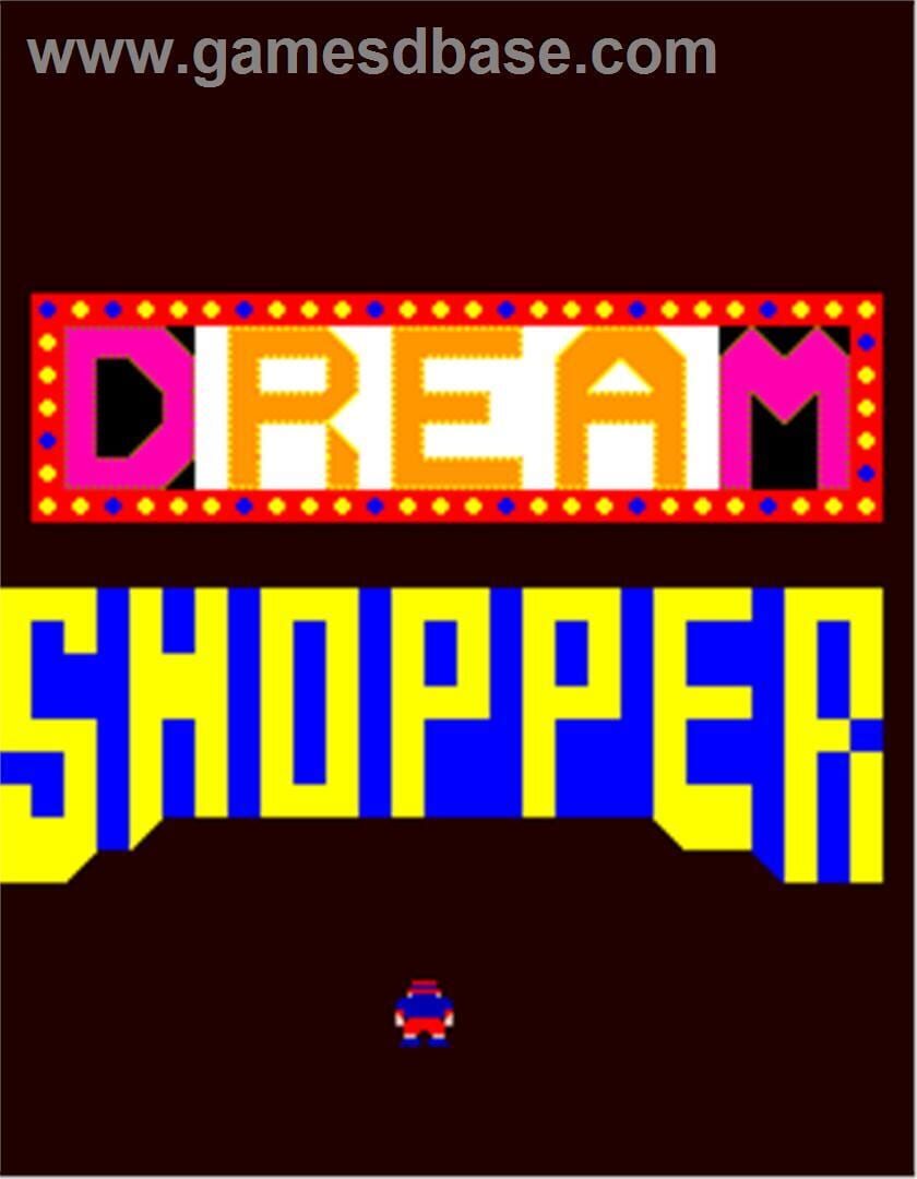 Dream Shopper (1982)