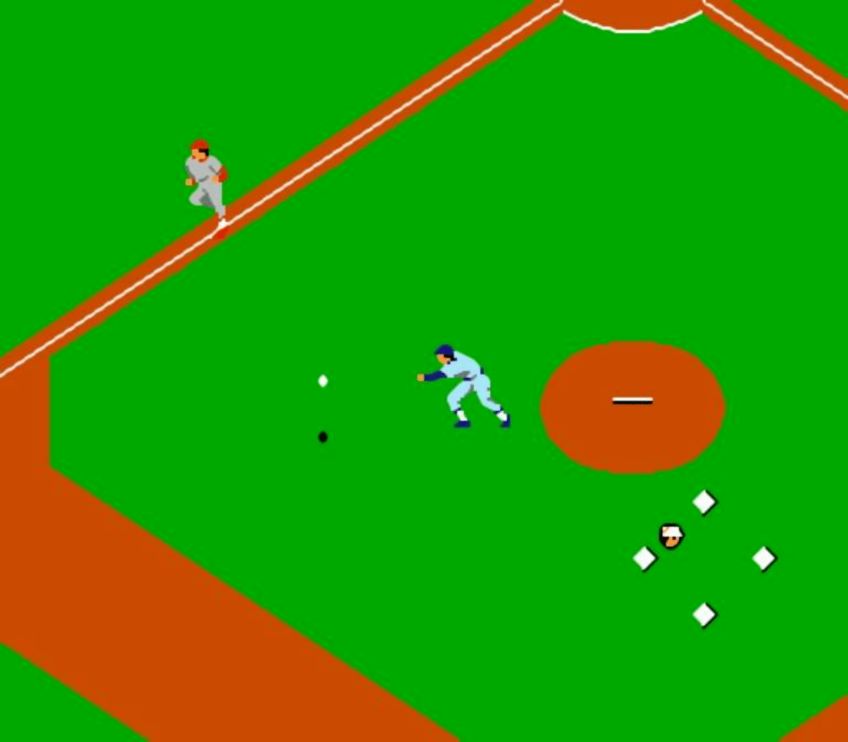 Bases Loaded 3 screenshot