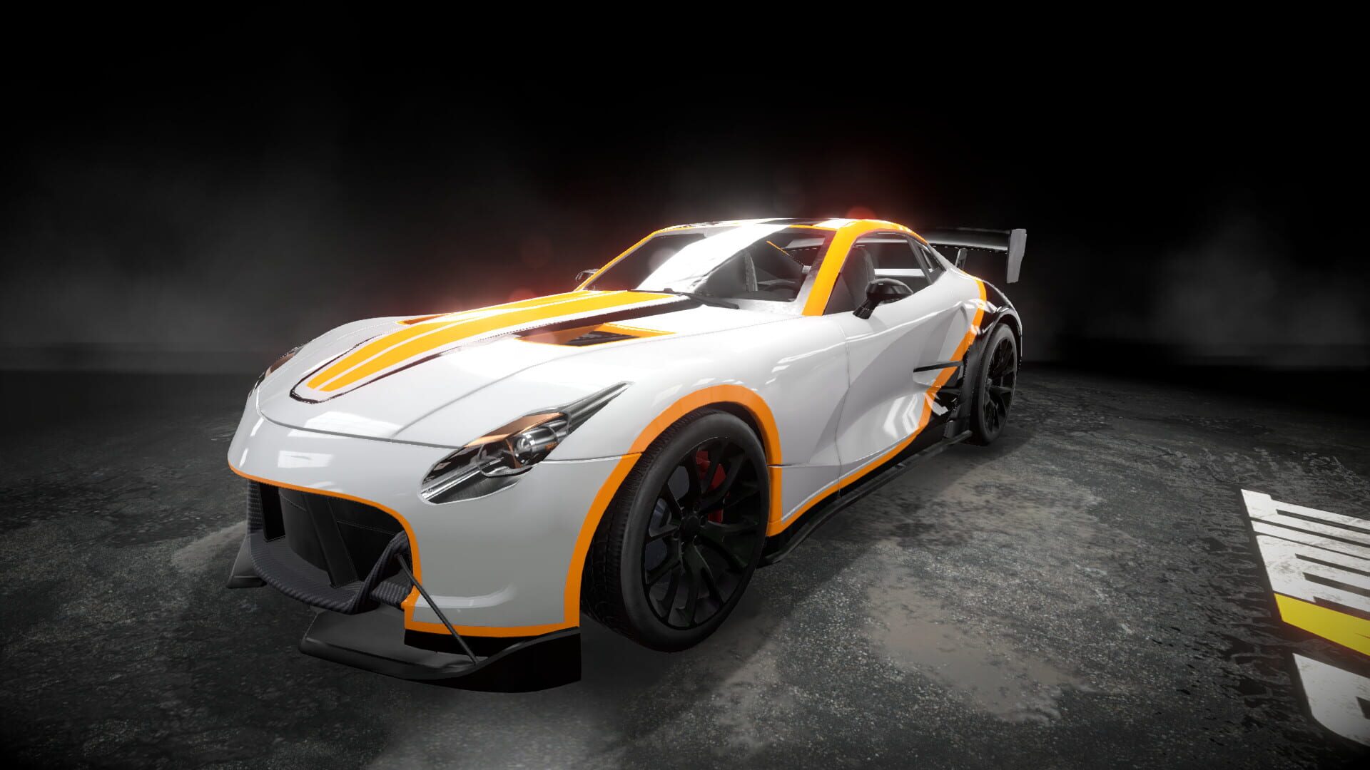 FlatOut 4: Total Insanity Workshop Tools - Screenshot