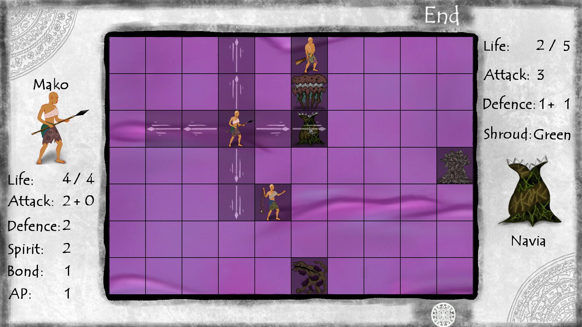 Solmec: Colony Adrift - Screenshot