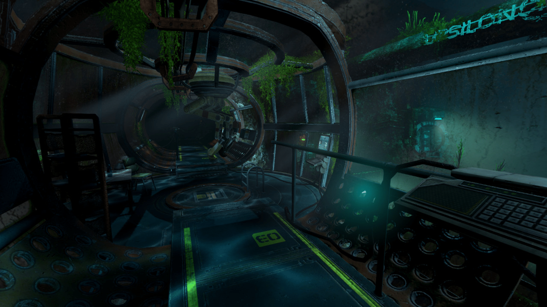 Soma screenshot