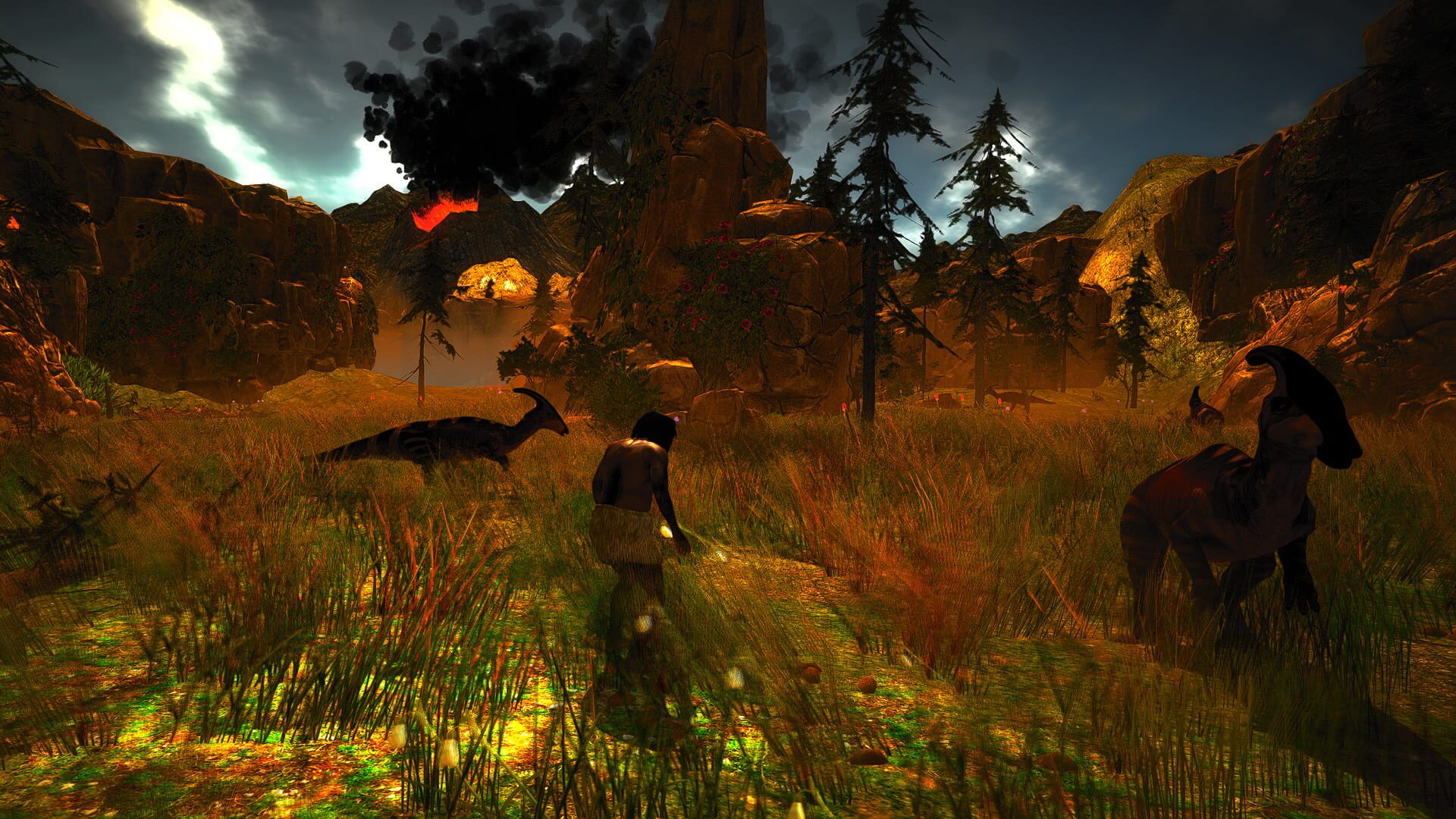 State of Extinction - Screenshot