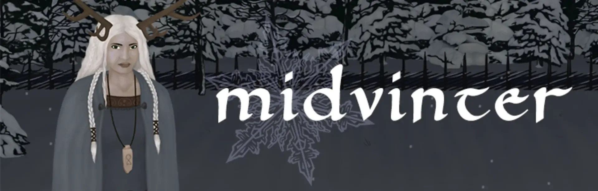 Midvinter