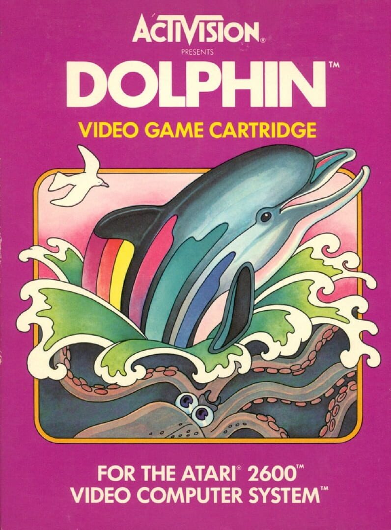 Dolphin (1983)