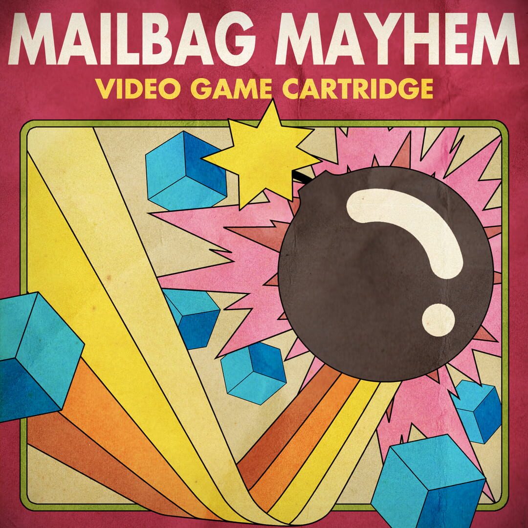 Jeu : Mailbag Mayhem
