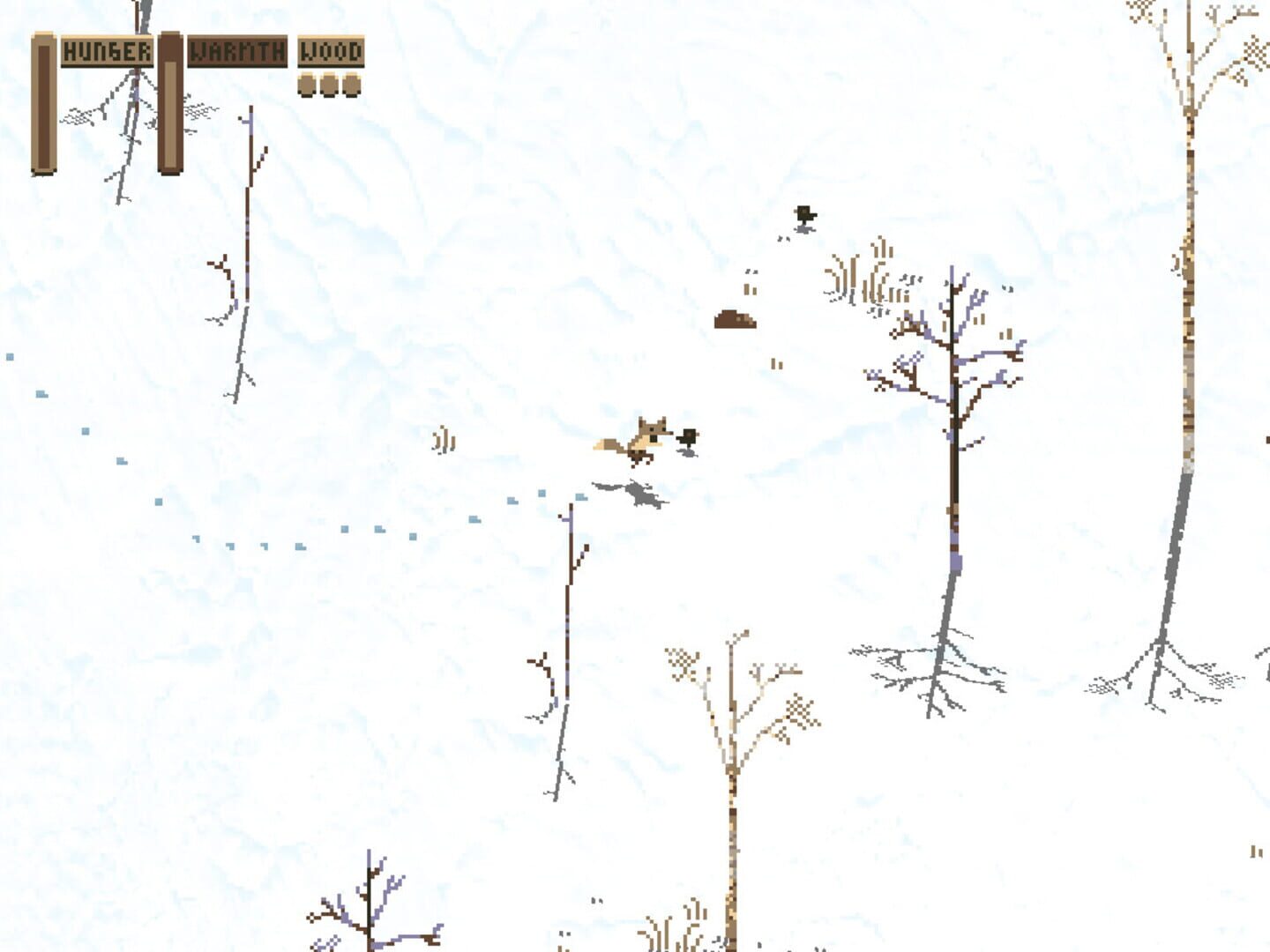 Foxfolk - Screenshot
