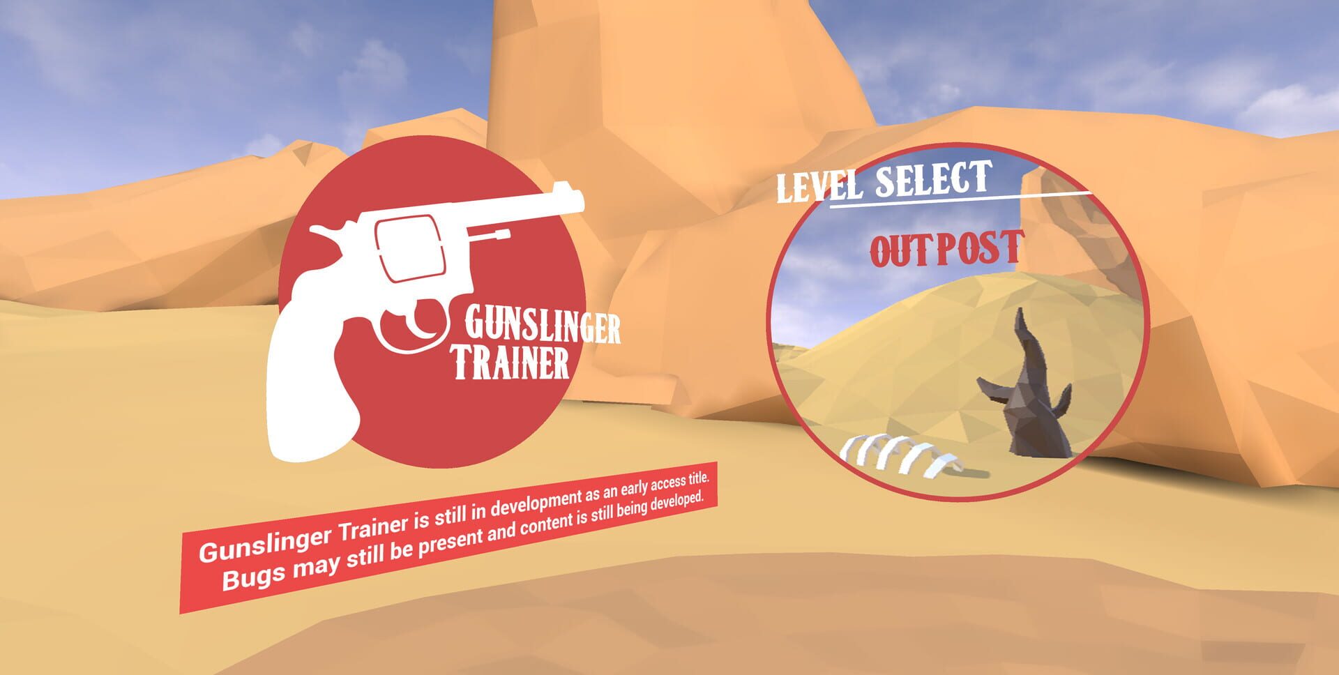 Gunslinger Trainer - Screenshot
