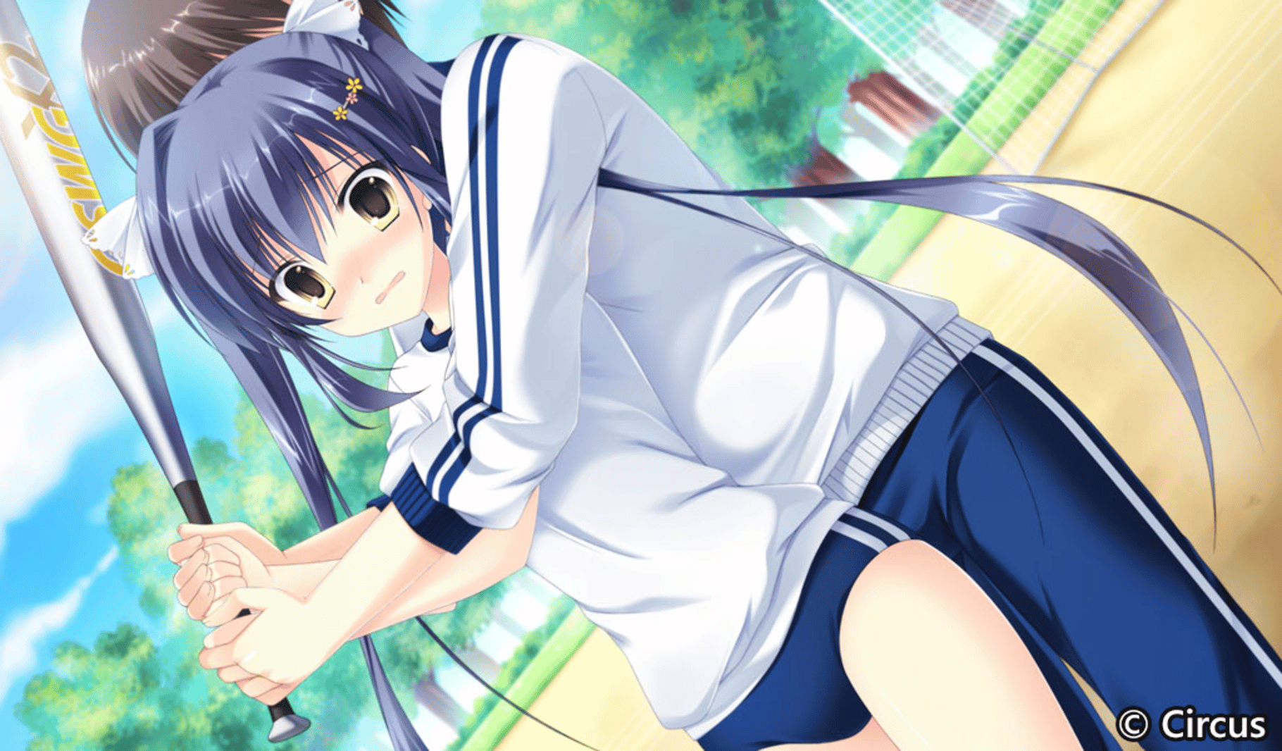 Da Capo 3 R screenshot