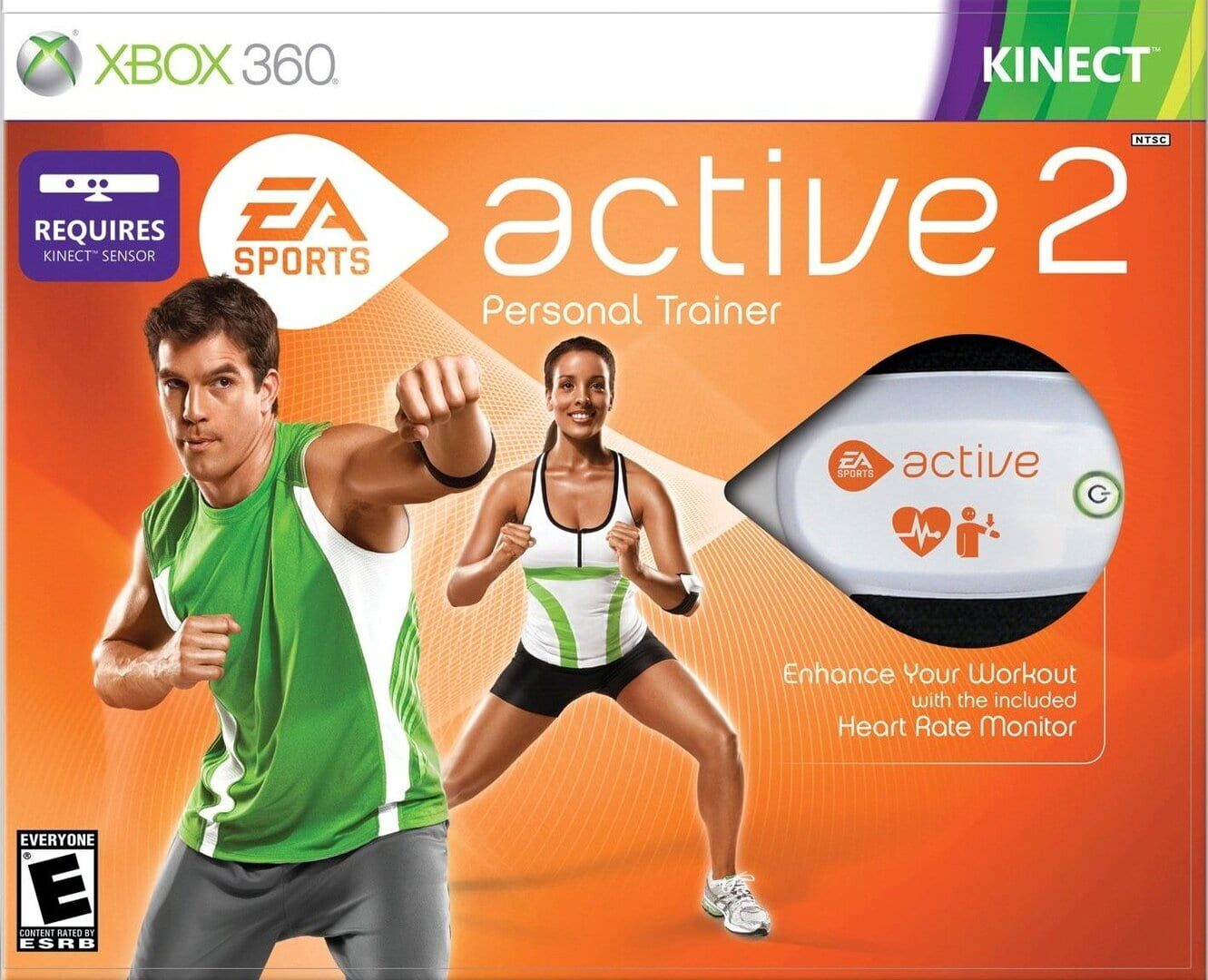 EA Sports Active 2.0