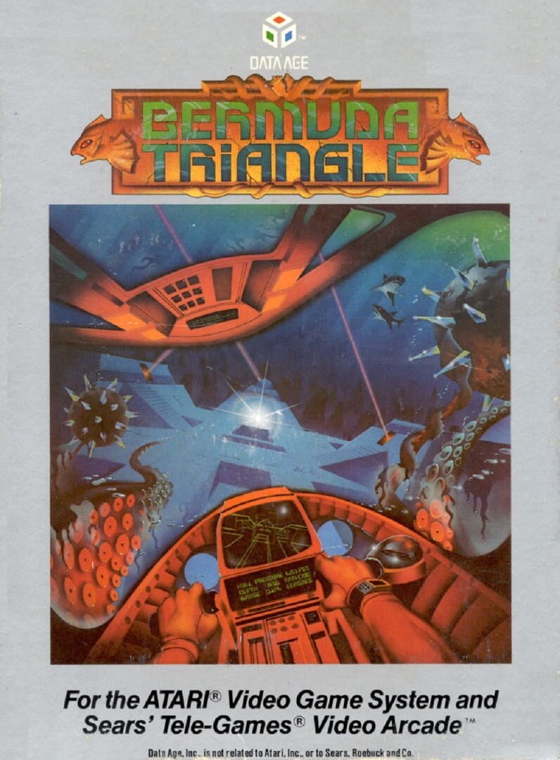 Bermuda Triangle (1982)