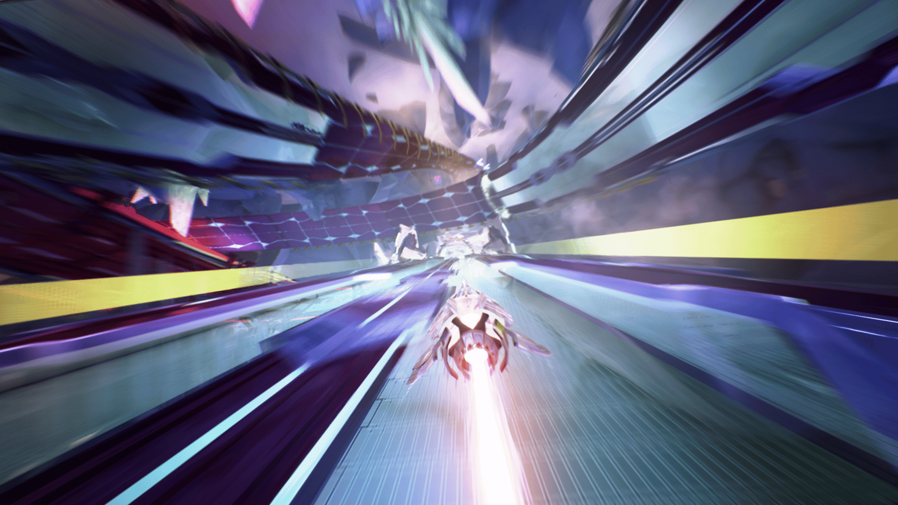 Redout: Enhanced Edition screenshot