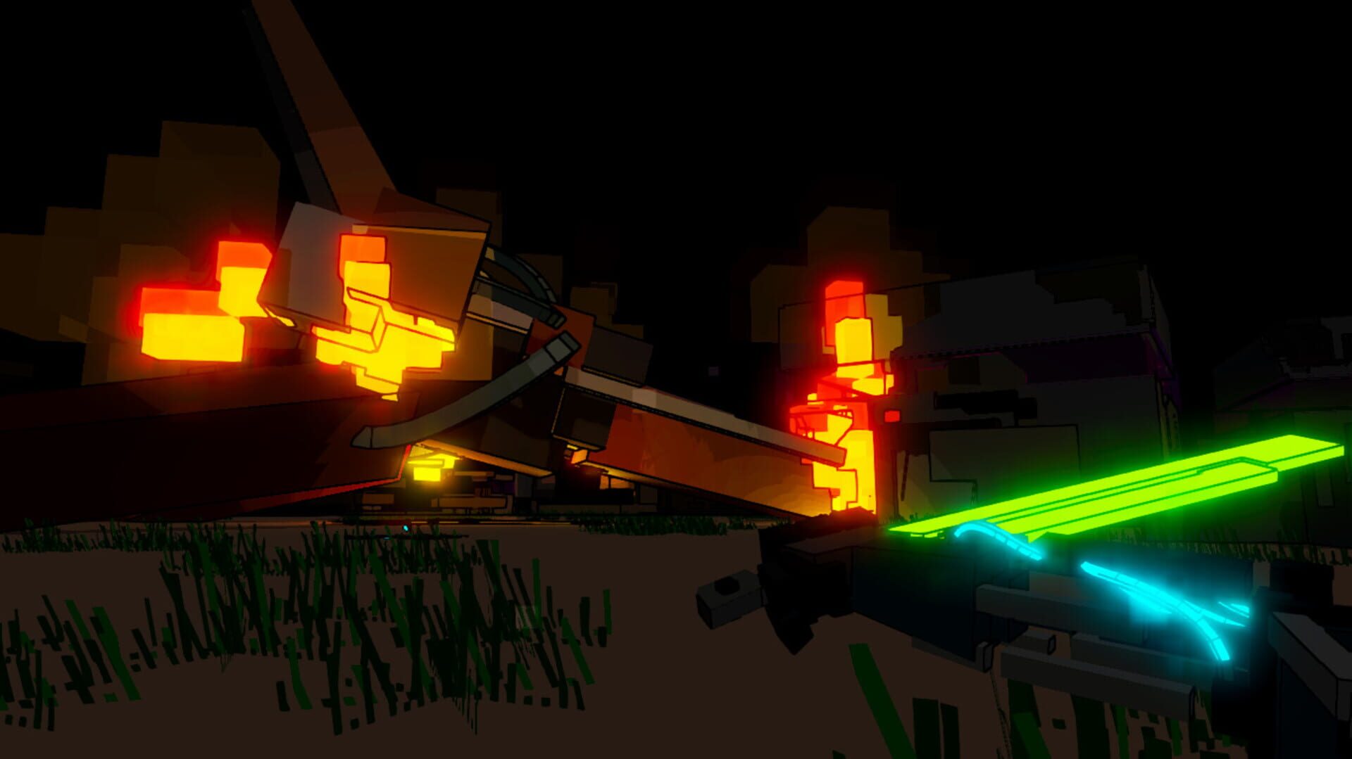 Simplex Mundi - Screenshot