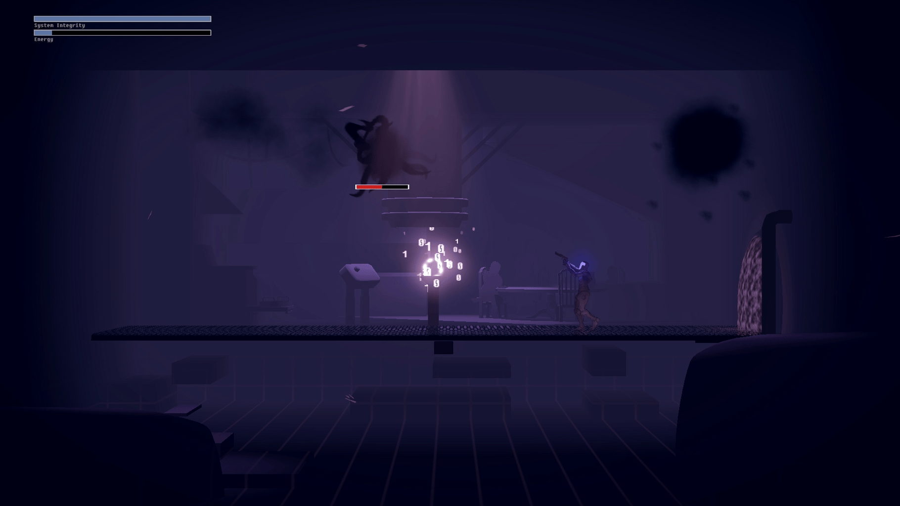 The Fall Part 2: Unbound screenshot