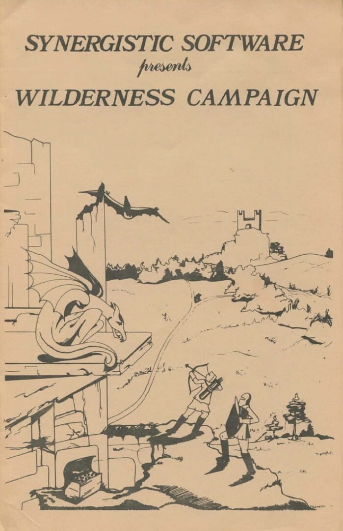 Wilderness Campaign (1979)