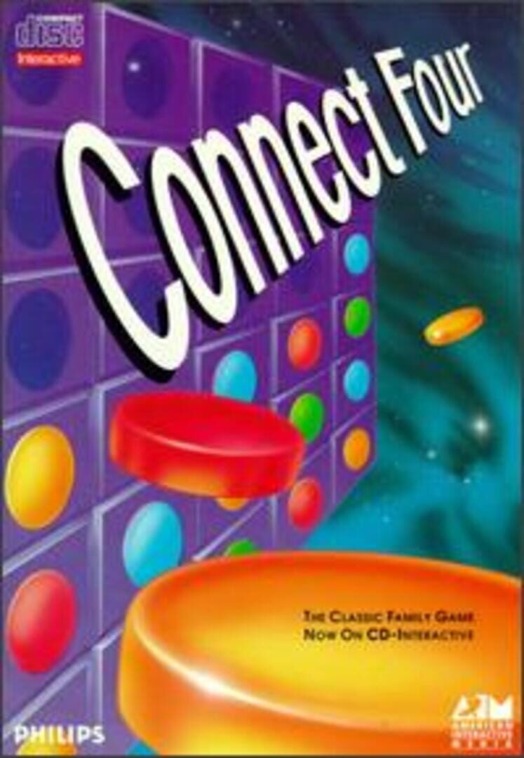 Connect Four (1991)