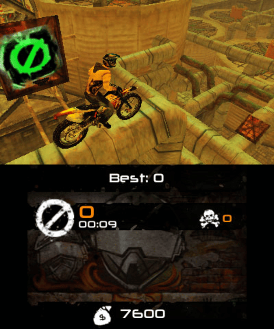 Urban Trial Freestyle 2 screenshot