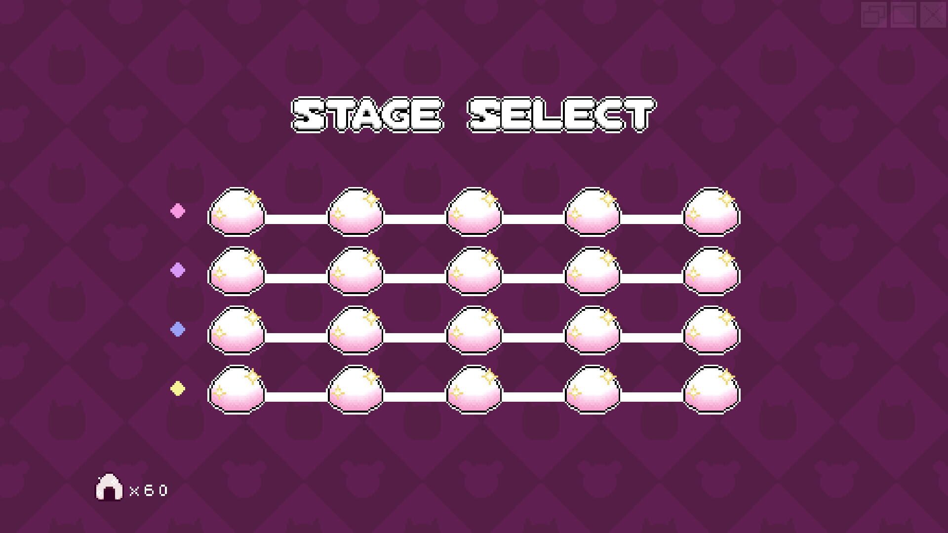 MochiMochi - Screenshot