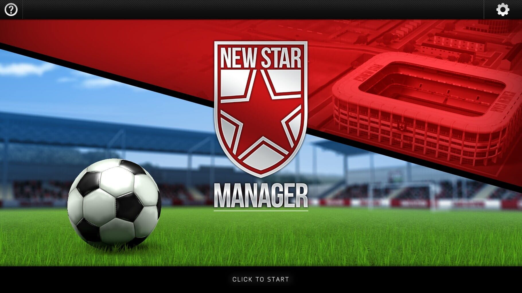 Captura de pantalla - New Star Manager