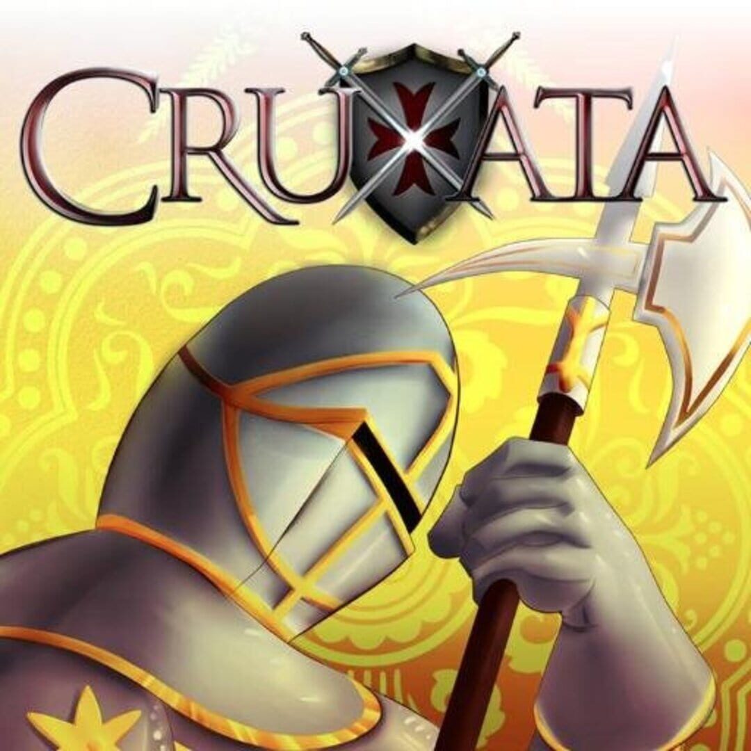 Cruxata (2008)