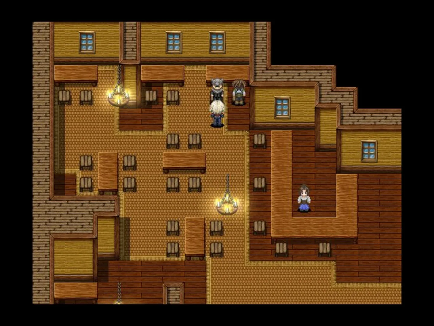 Ashes of Immortality II: Bad Blood