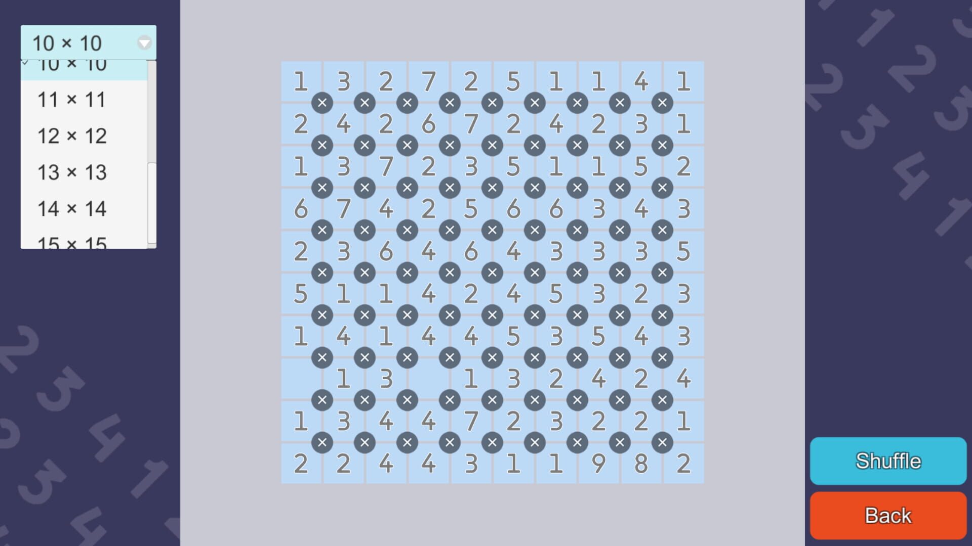 Gulu - Screenshot