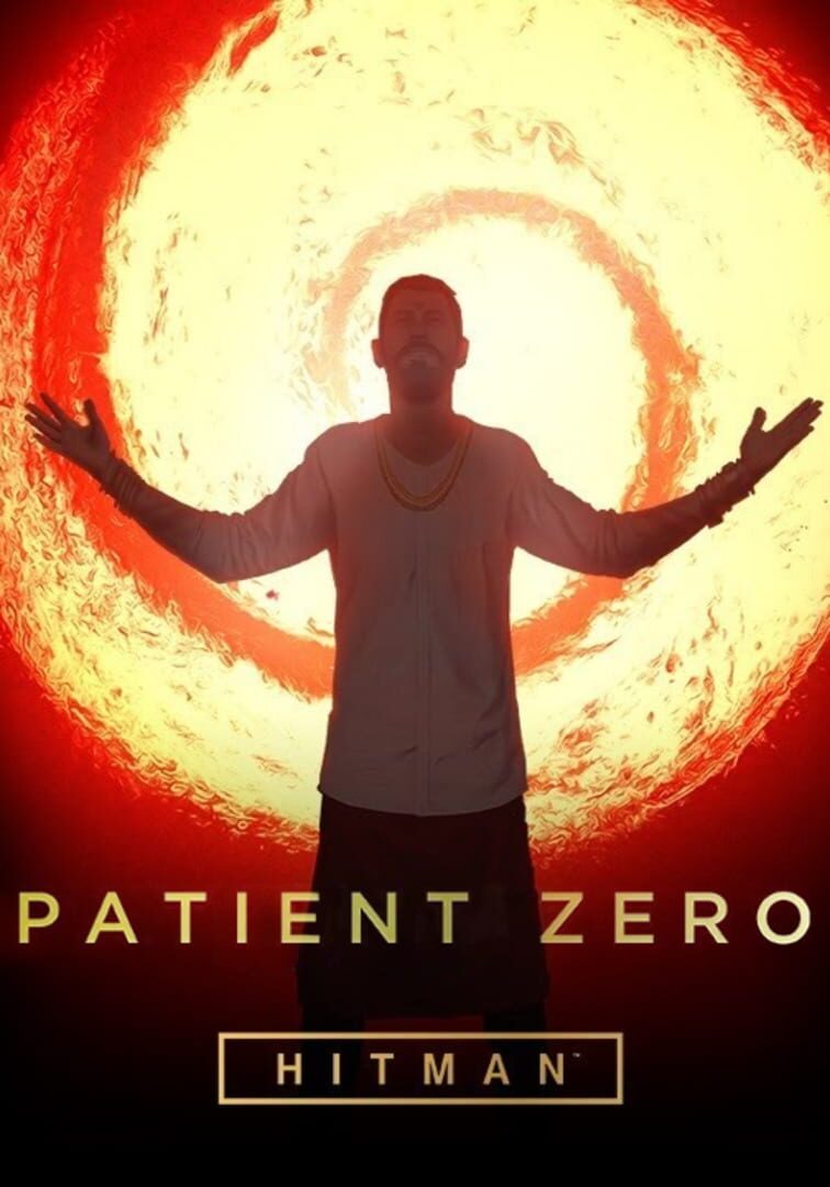 Hitman: Patient Zero