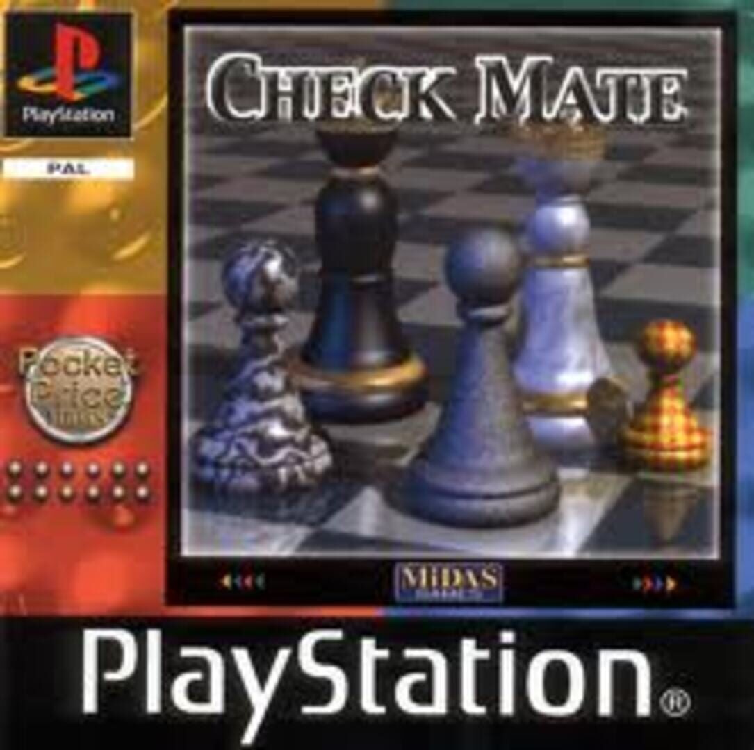 Check Mate (1999)