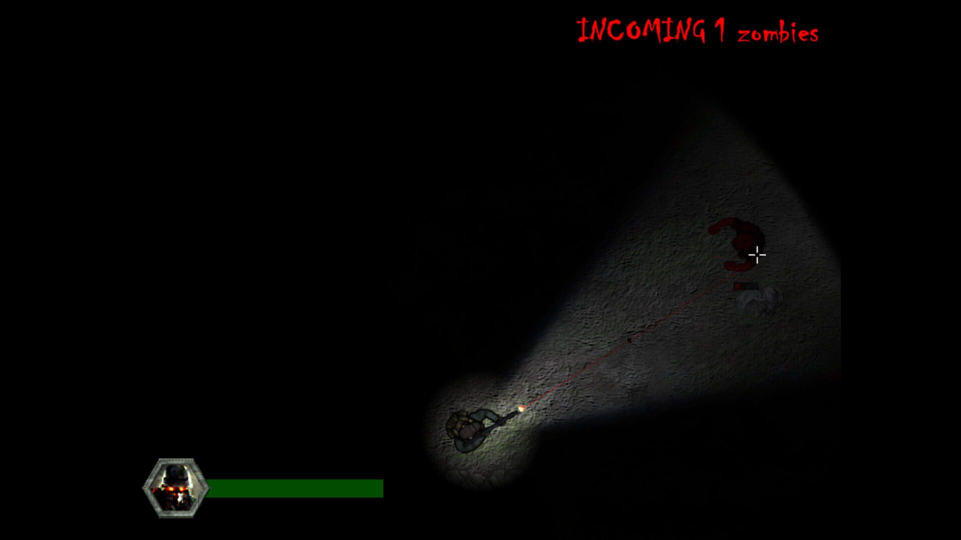 Hungry Shadows - Screenshot
