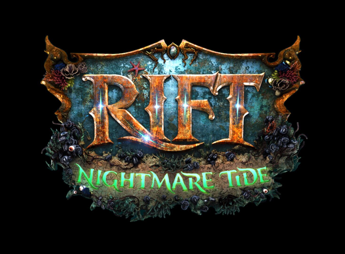 Rift: Nightmare Tide