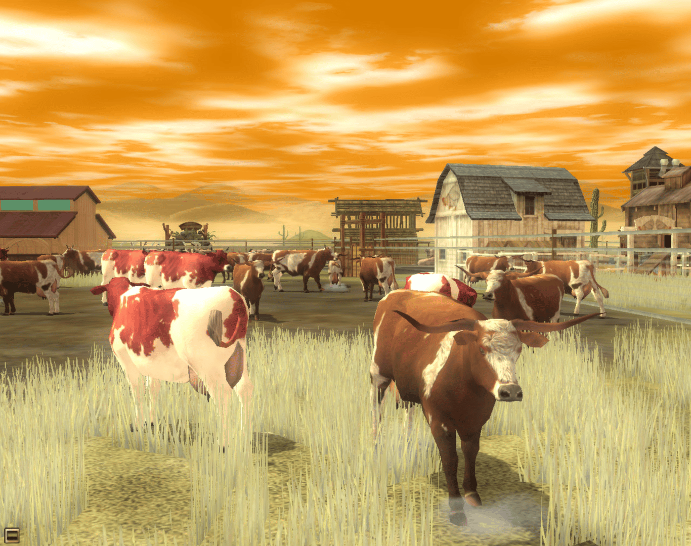 Wildlife Park 2: Farm World screenshot