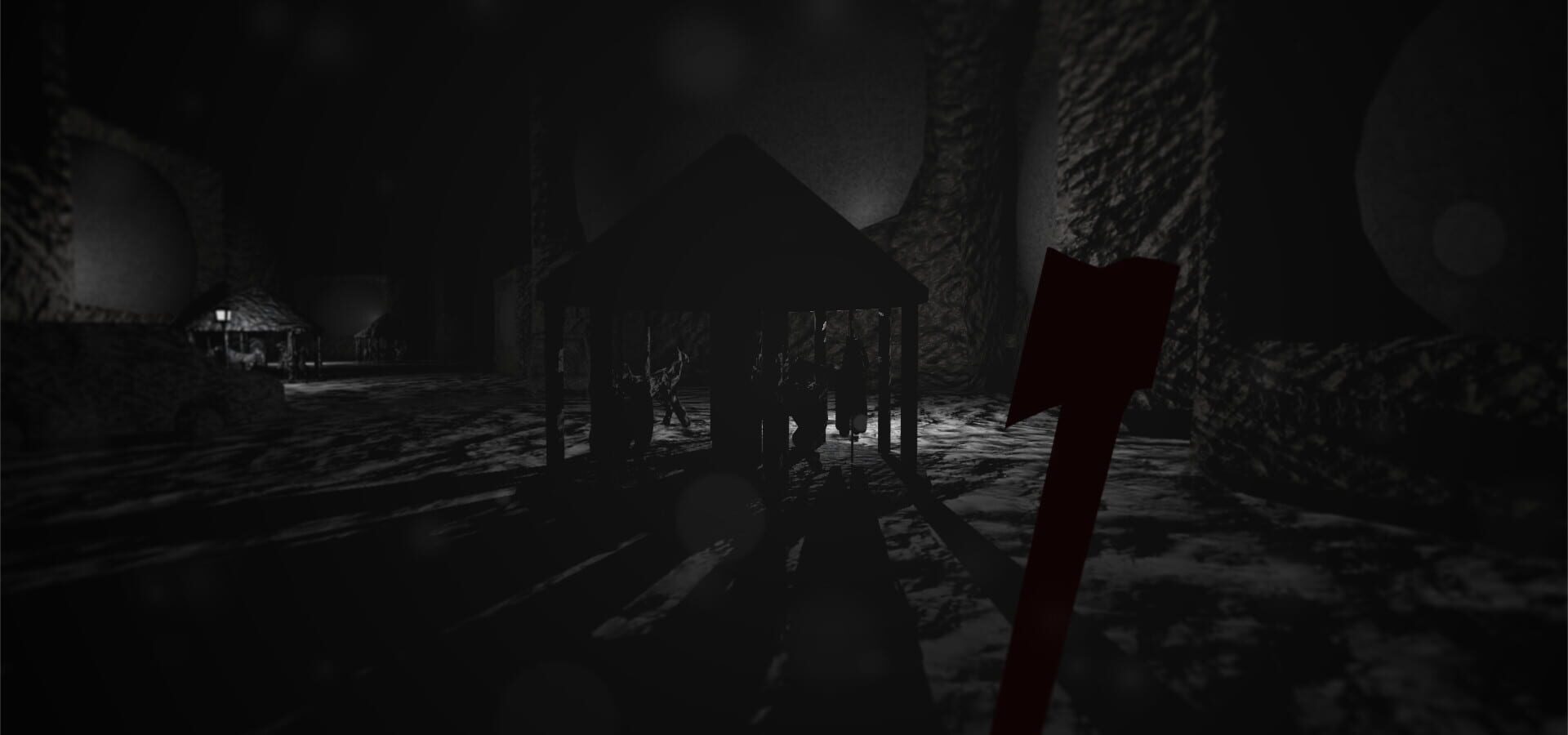 Timore Inferno - Screenshot