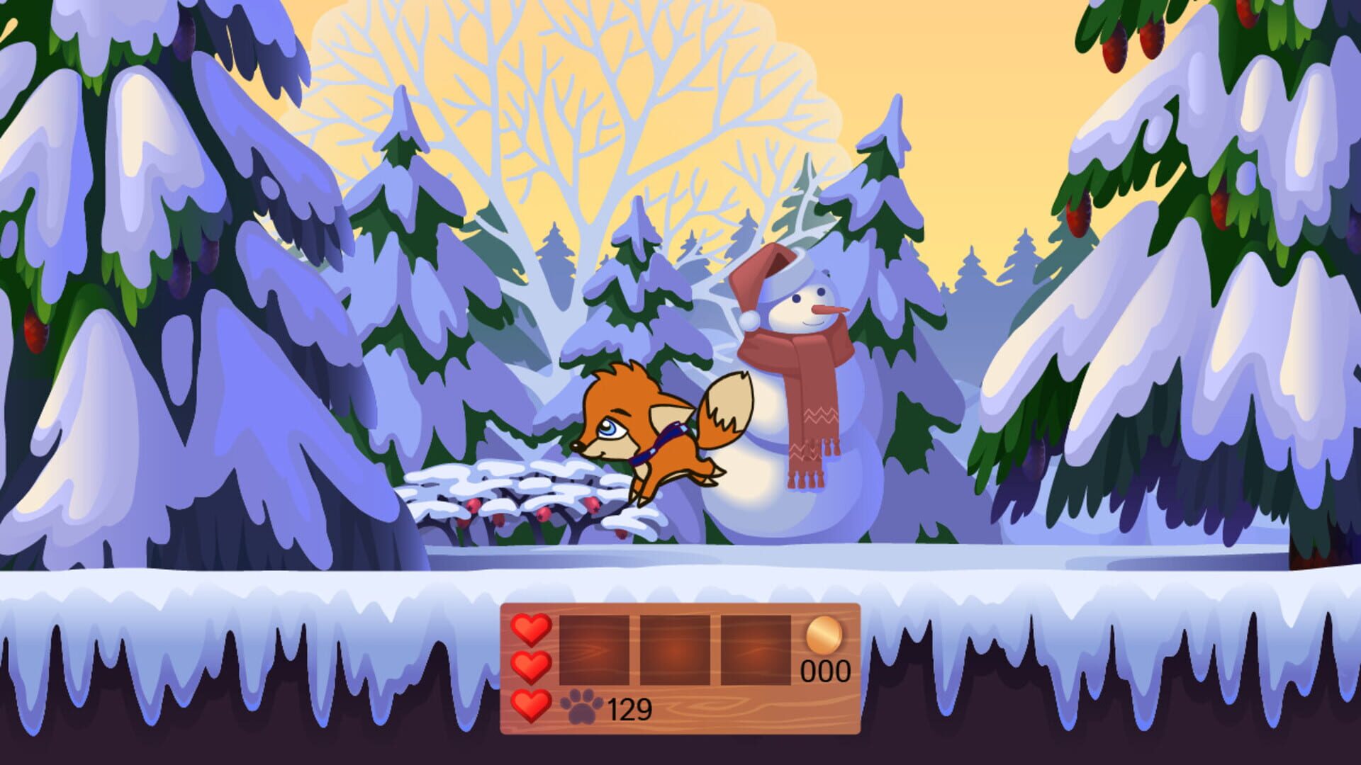 Chiffa 2 - Screenshot