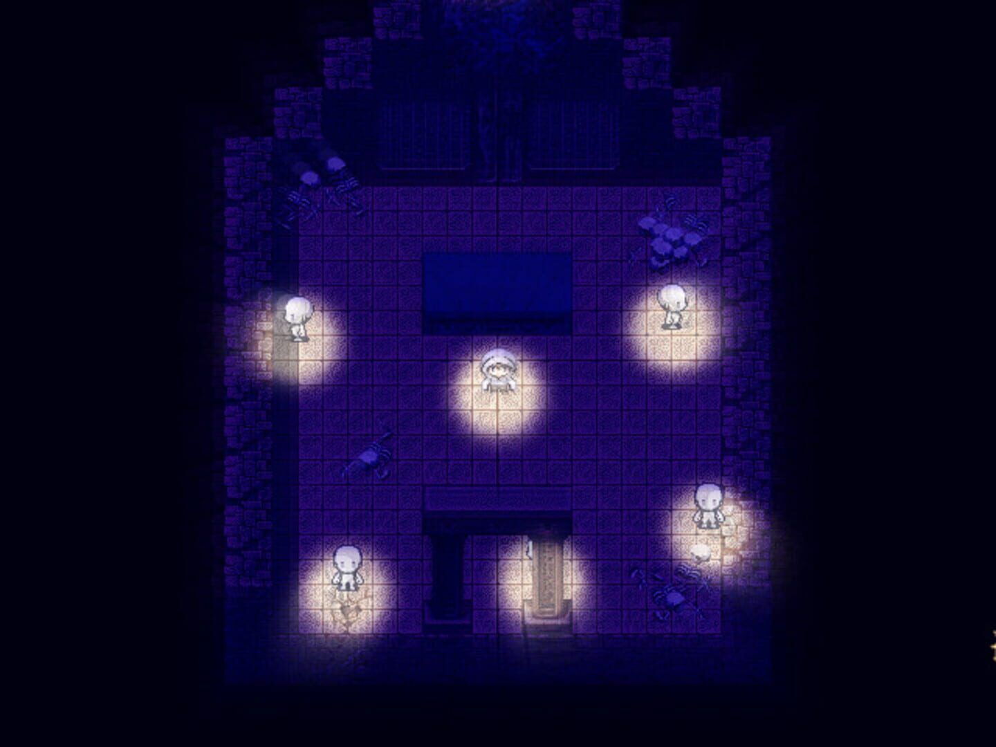 Ikenie - Screenshot