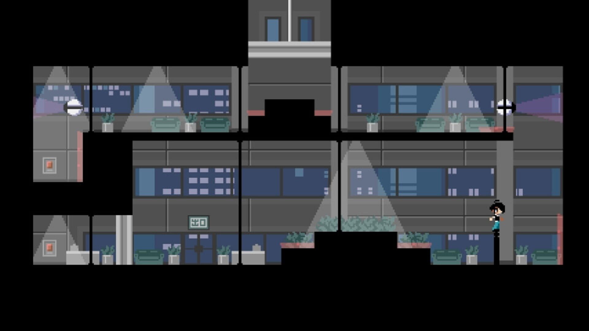 Hikibyou 2 - Screenshot