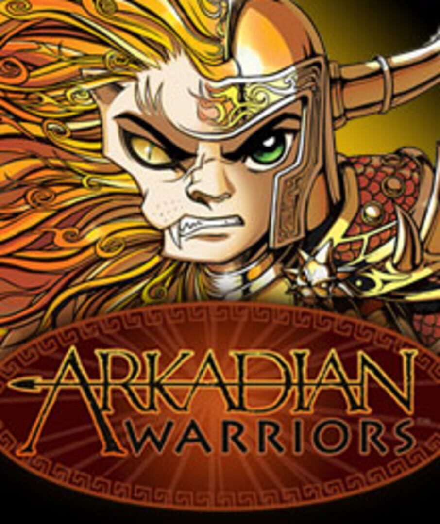 Arkadian Warriors (2007)