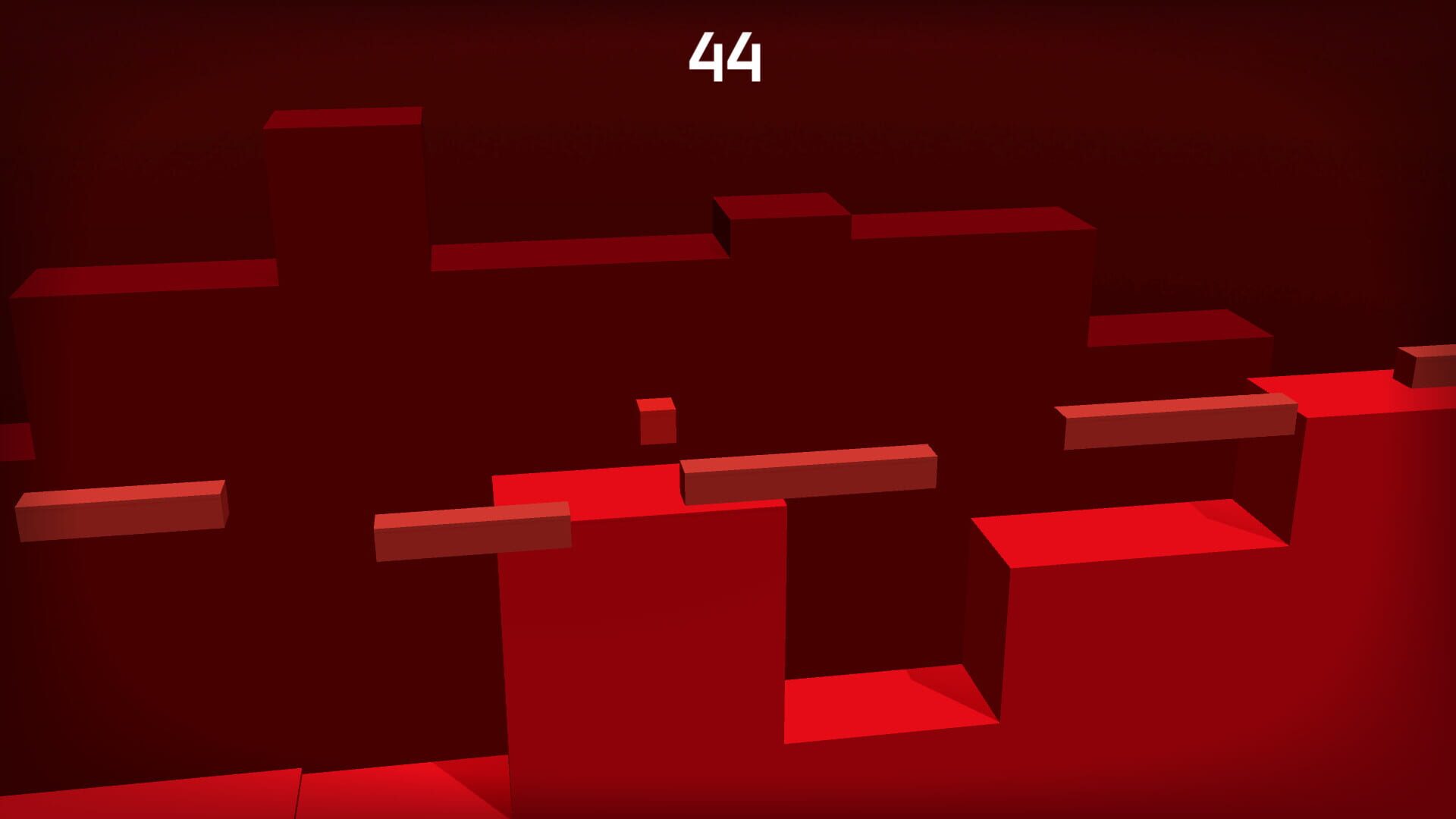 Mad Quad - Screenshot