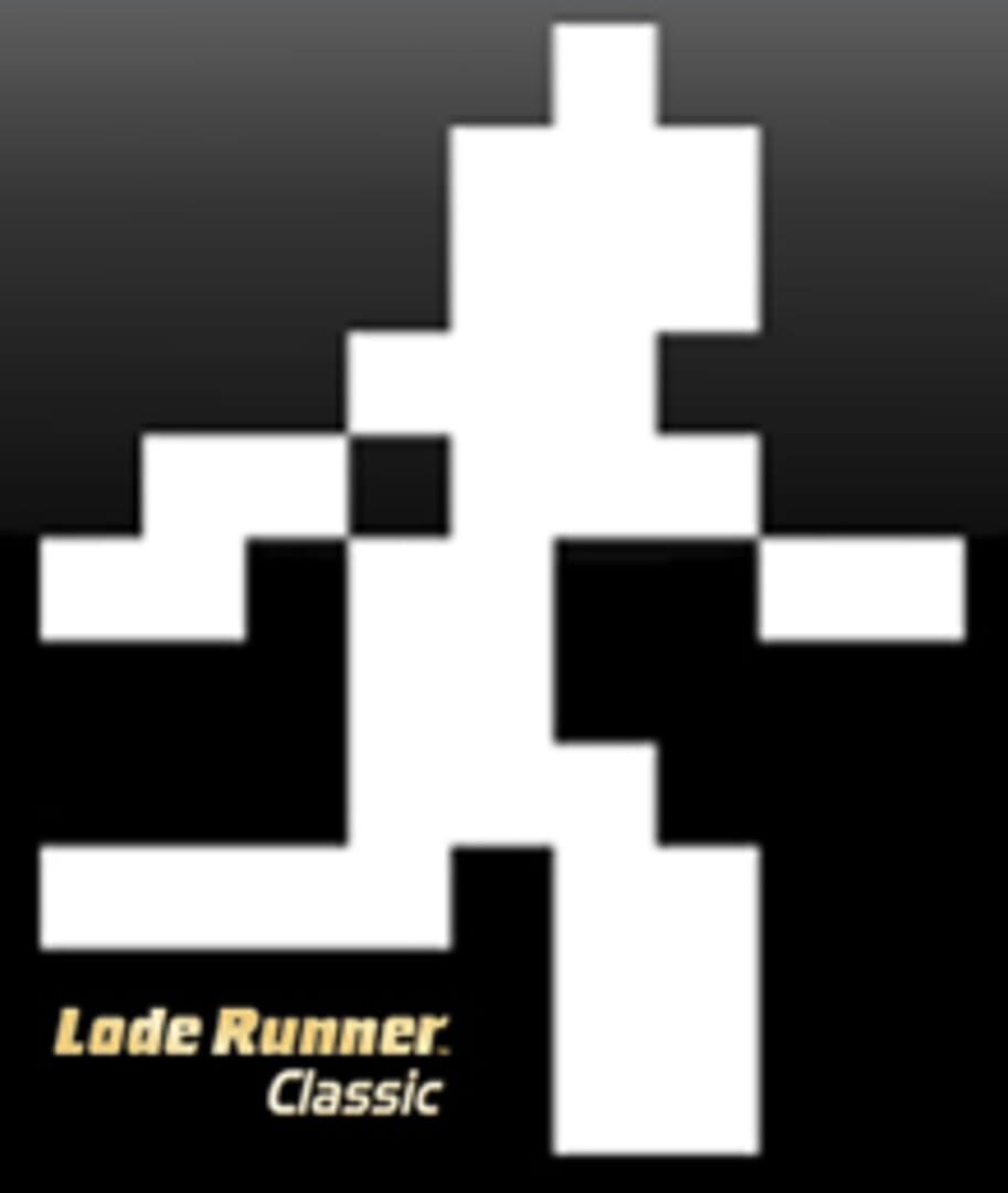 Lode Runner Classic (2025)