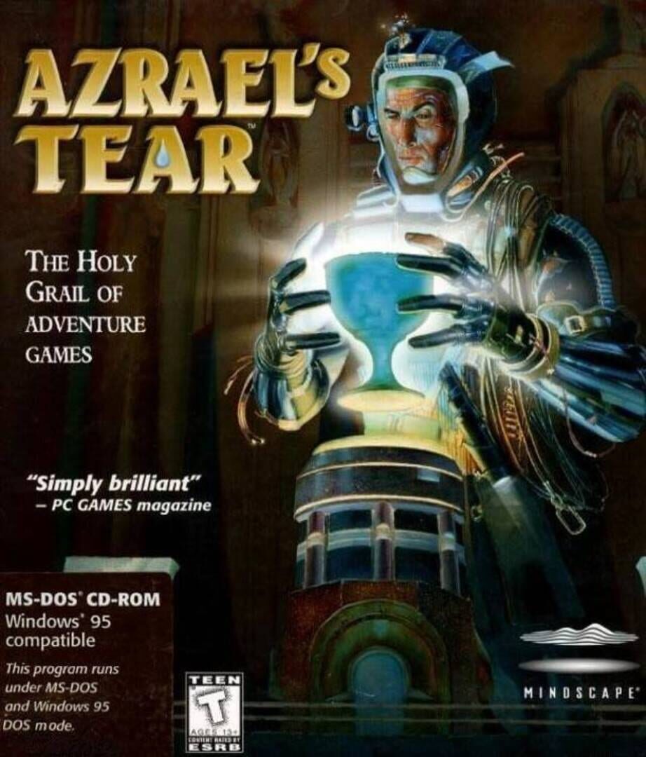 Azrael's Tear (1996)