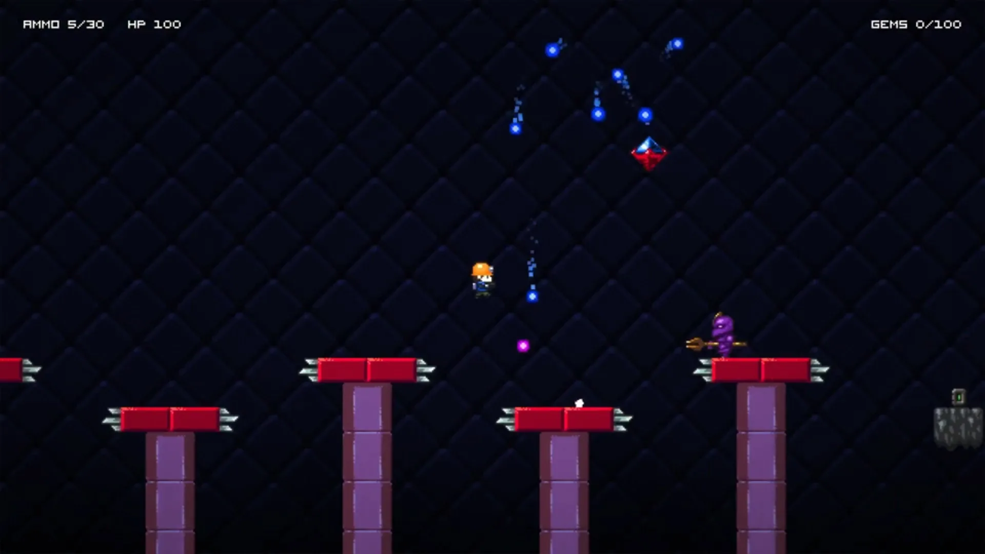 XenoCave