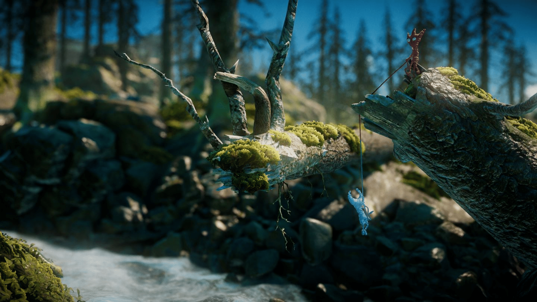 Unravel Two, Jogos para a Nintendo Switch, Jogos