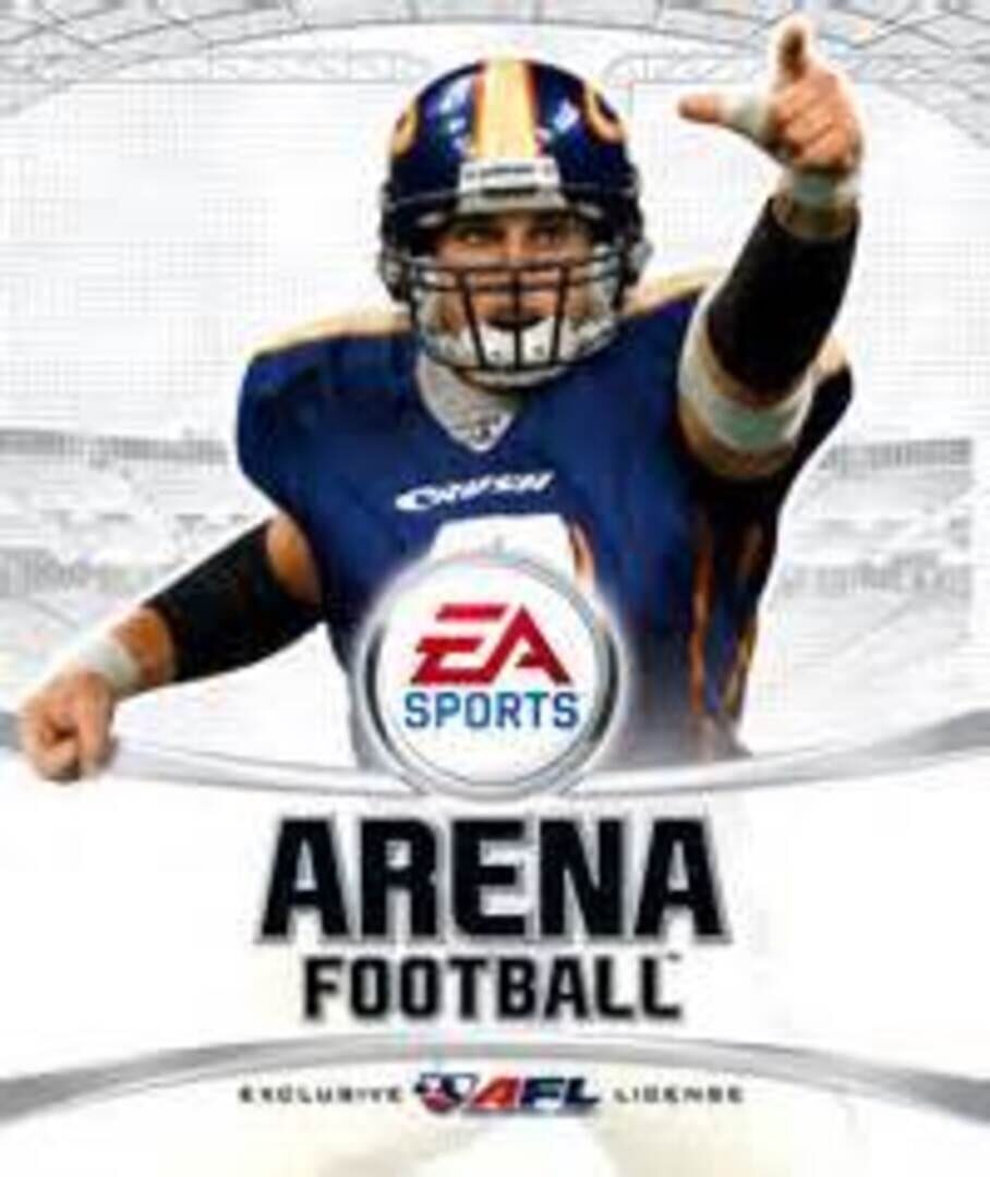 Arena Football (2006)