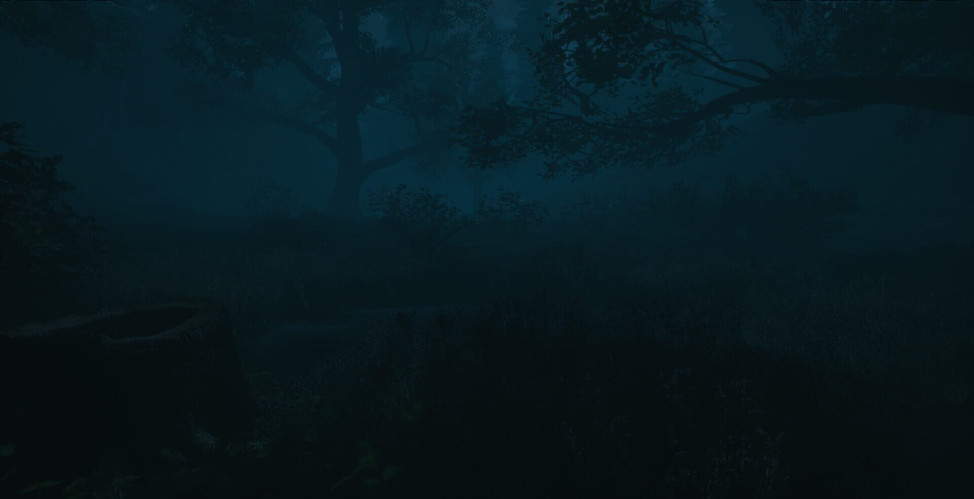 Outside - Screenshot