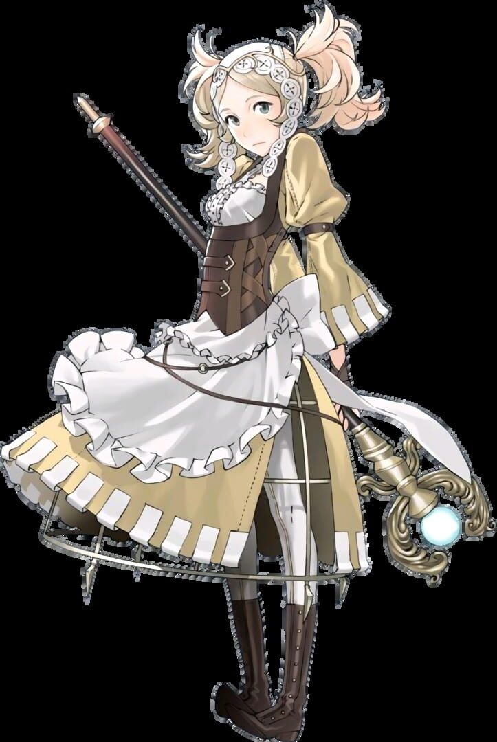 Lissa