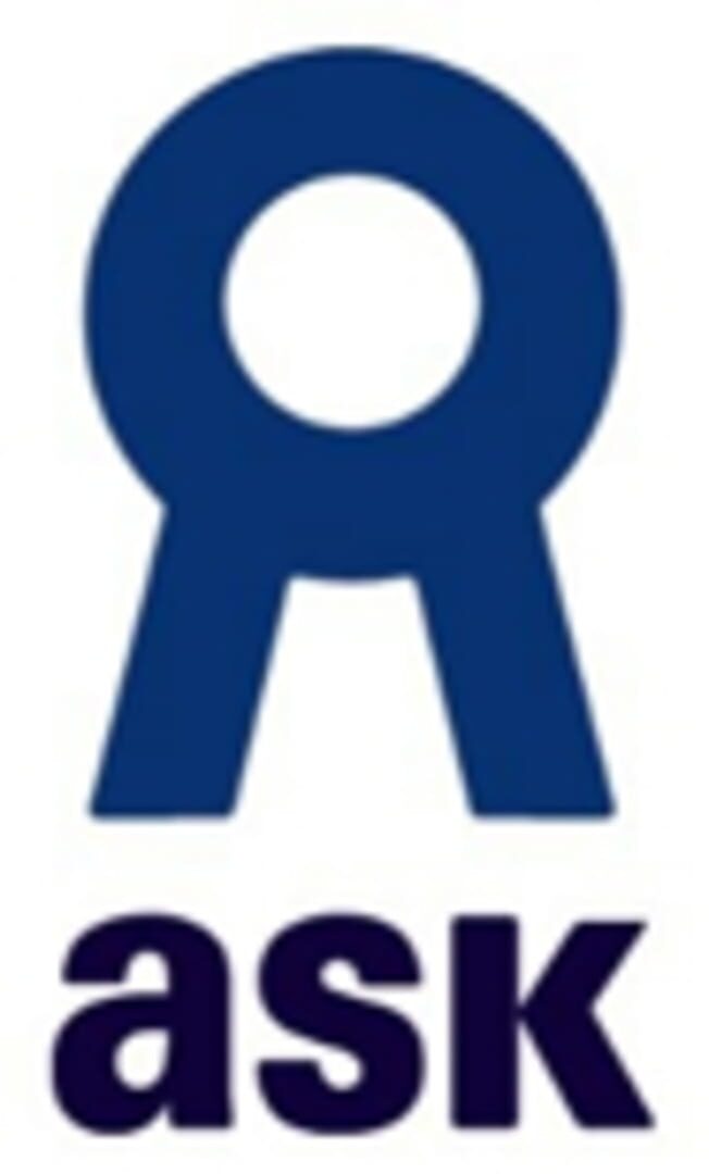 ASK logo