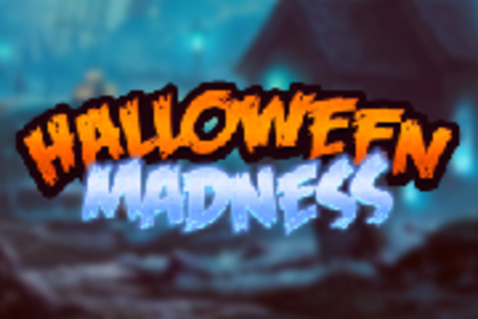 Halloween Madness (2017)