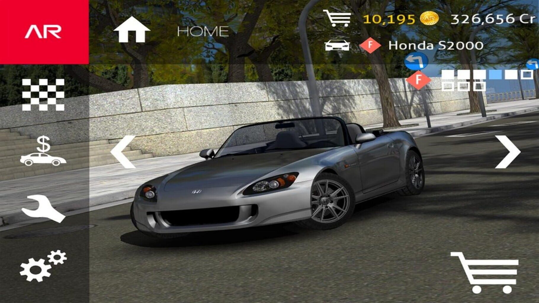 Assoluto Racing screenshots